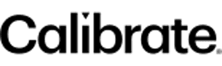 Calibrate logo
